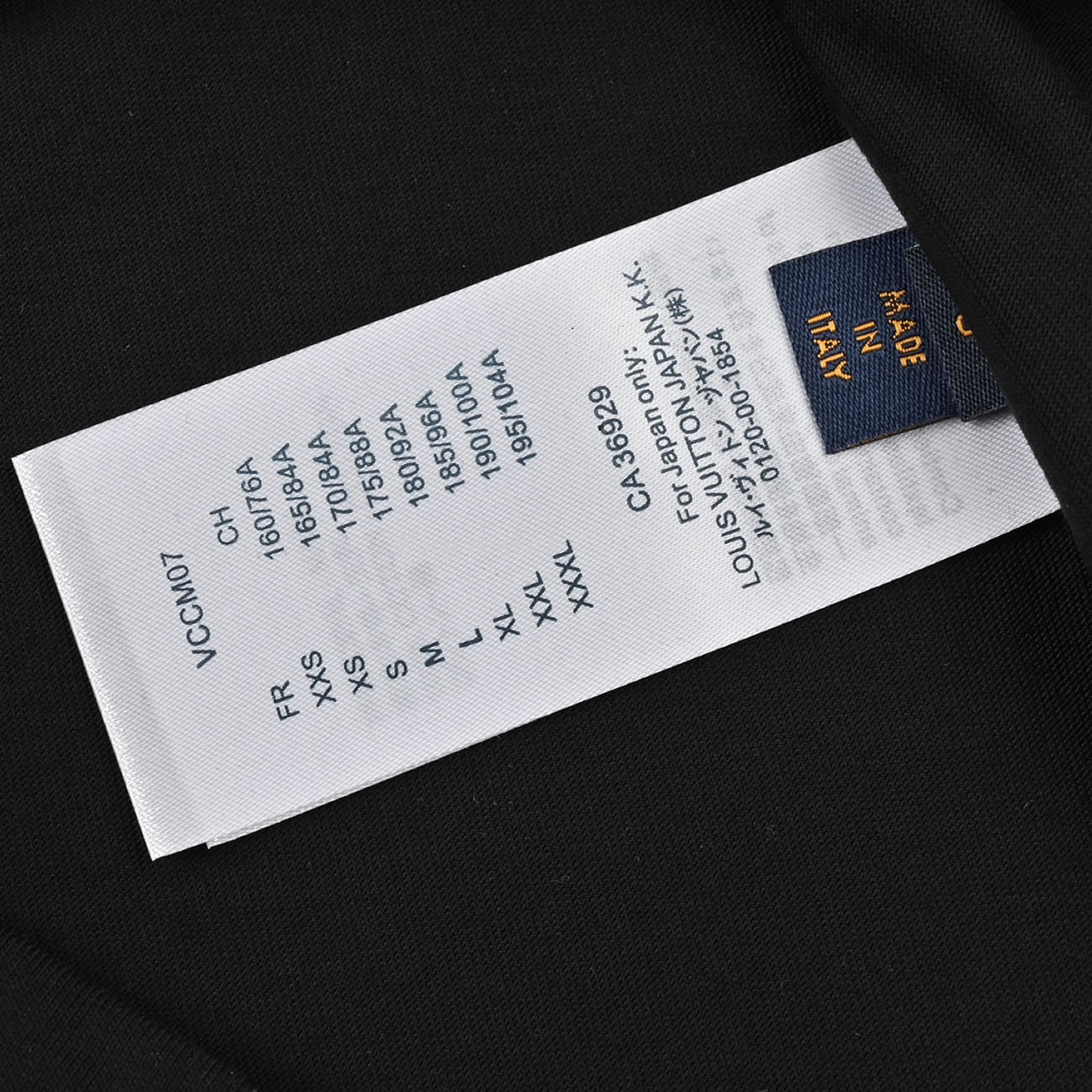 Louis Vuitton 24ss 3d Foam Printed Short Sleeves T Shirt (11) - www.newkick.vip